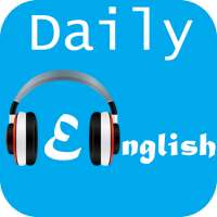 Daily English Listening