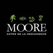 Moore La Plata