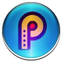 Colorful Pixl Glass Icon Pack on 9Apps