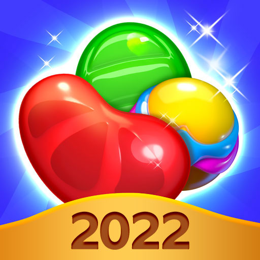 Candy Bomb: Puzzle Game icon