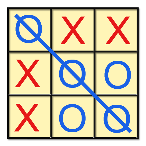 Tic Tac Toe icon