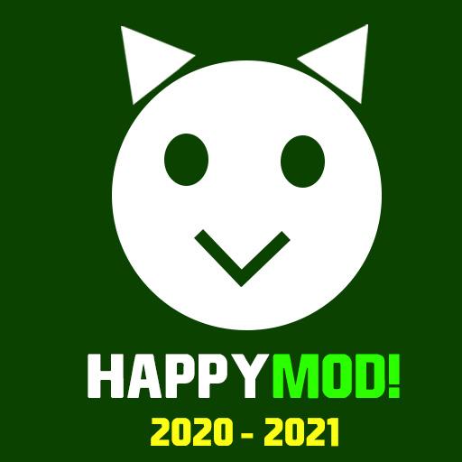 Happy Mod tips and Advice icon