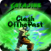 Sayajins: Clash Of The Past icon
