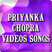 Priyanka Chopra Video Songs icon