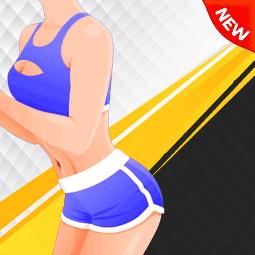 WorkOut For Women - Training for women icon