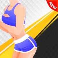 WorkOut For Women - Training for women