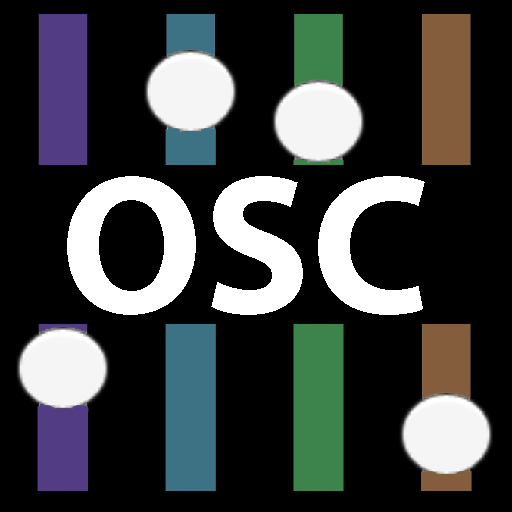 OSC Controller icon