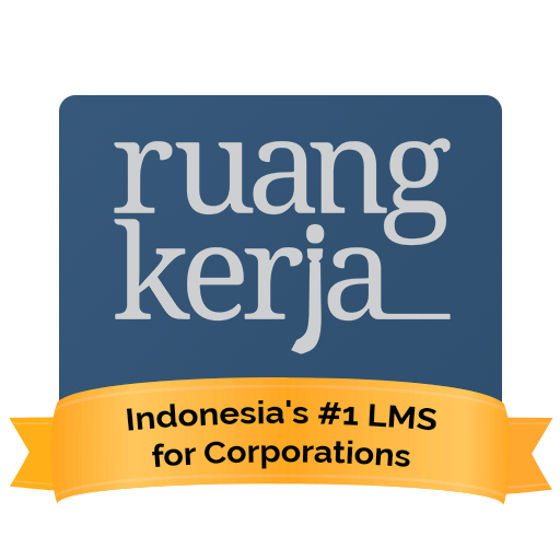 Ruangkerja icon