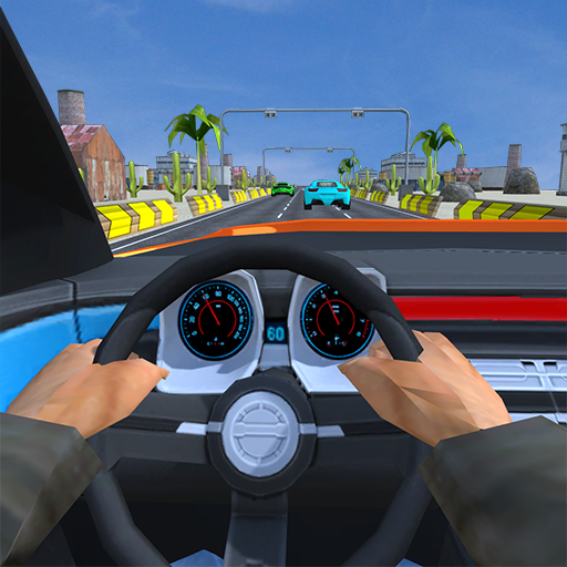 Ultime Auto Courses Jeux: Auto Conduite Simulateur icon