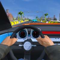 Ultimate Car Racing Games: Crazy Car Driving