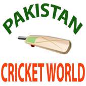 Pakistan Cricket World