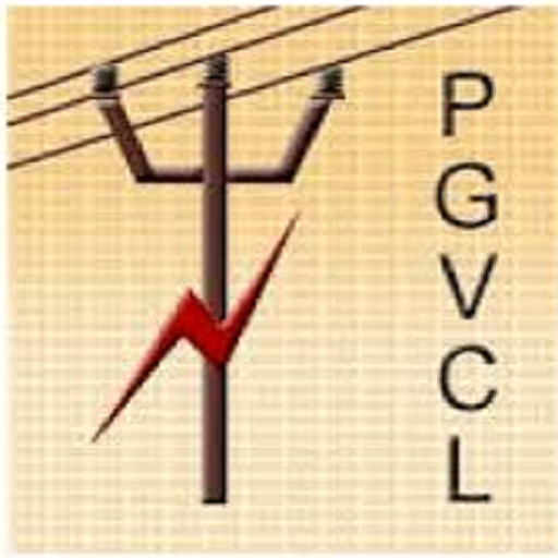 PGVCL Light Bill Check icon