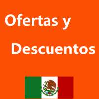 Ofertas - descuentos - compras - México on 9Apps