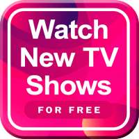 Watch New TV Shows for Free Series Online Guide