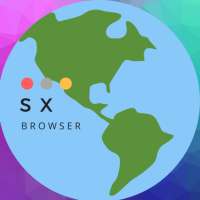 SX Browser & Player Beta
