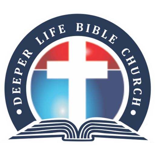 Deeper Life Online icon