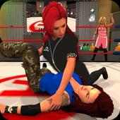 Women Fighting Games 2019