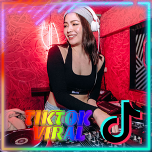 DJ Tie Me Down TikTok Viral 2021 icon