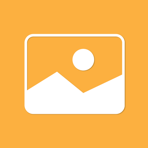 Cloud Gallery आइकन