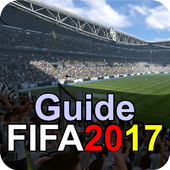 Guide Fifa 2017 icon