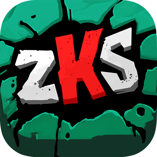 Zombie Killer Squad icon