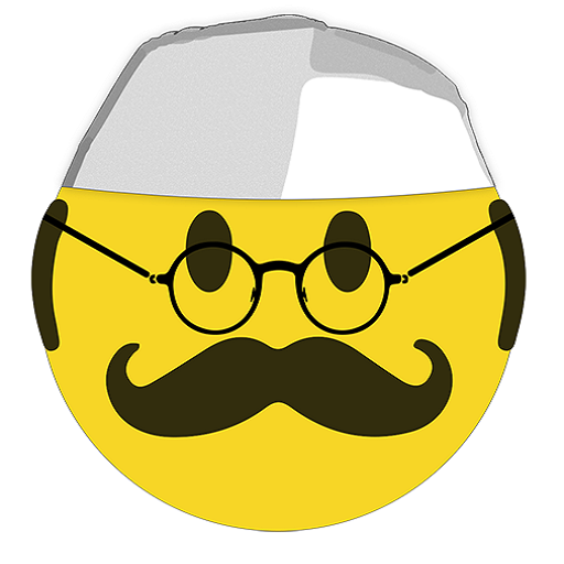 ikon RamuKaka SuperApp - Keyboard Cab News Jokes Deals…