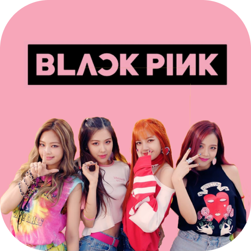 BLACKPINK Wallpapers and Songs 2020 icon