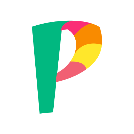 Plowns — kids, creativity, fun &amp; learning icon