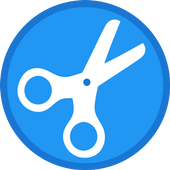 Cut &amp; Mix icon