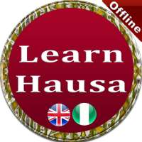 Learn Hausa Language Offline