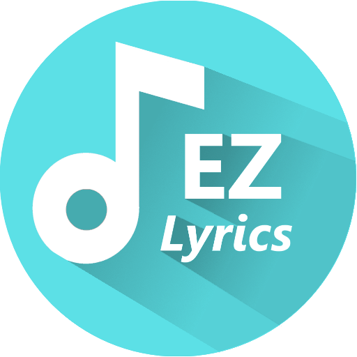 EZLyrics - No Ads icon