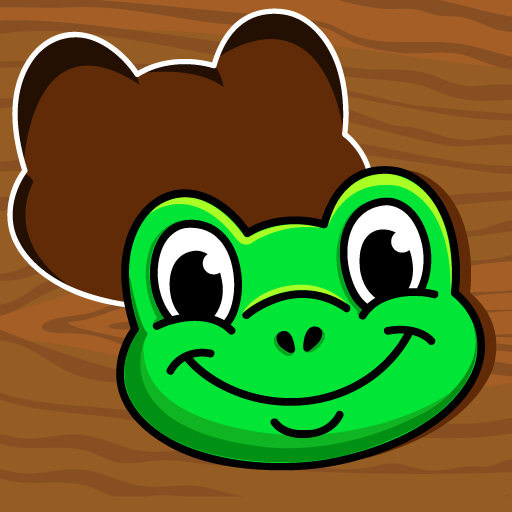 Animal Puzzle &amp; Games for Kids icon