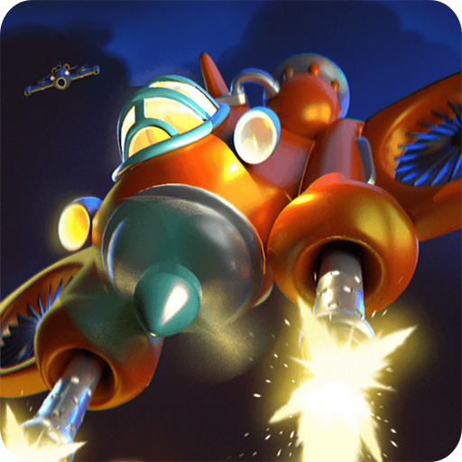 Galaxy Invaders: Alien Shooter icon