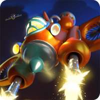 Galaxy Invaders: Alien Shooter