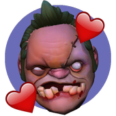 Pocket Pudge - Virtual Pet icon