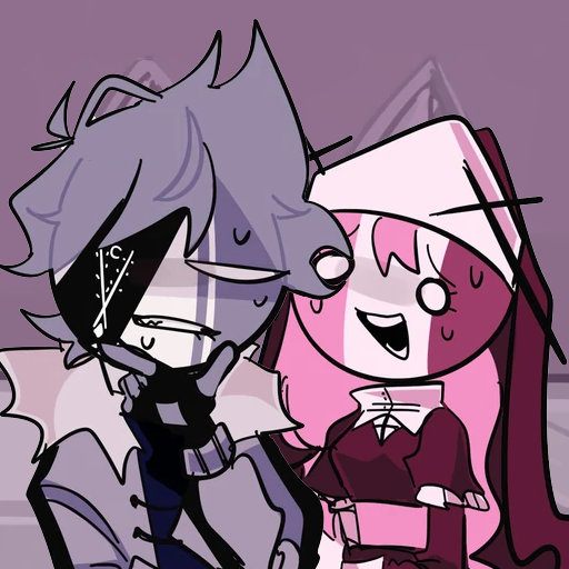 Mini CharTest - Sarvente &amp; Ruv Selever Rasazy icon