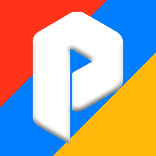 Parallel Account - Clone account &amp; Multi parallel icon