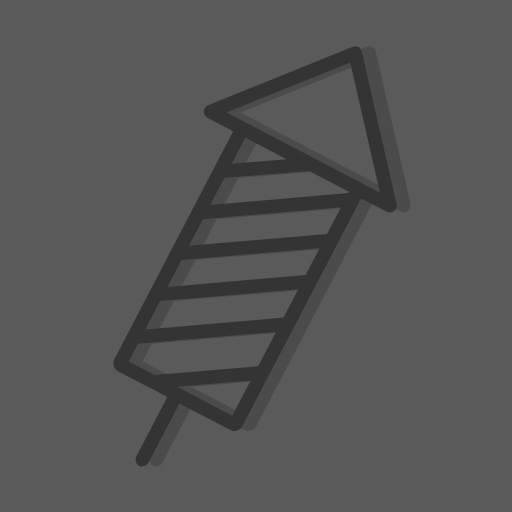 SkyRocket Launcher icon