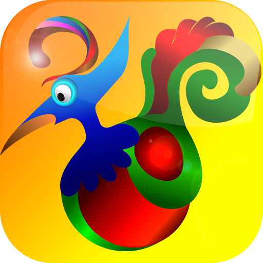 Bird Sounds -top Ringtones 2019 icon