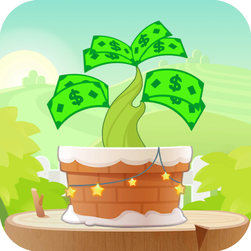 Money Tree icon