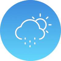 The Weather App on 9Apps