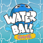 Water Ball Game icon