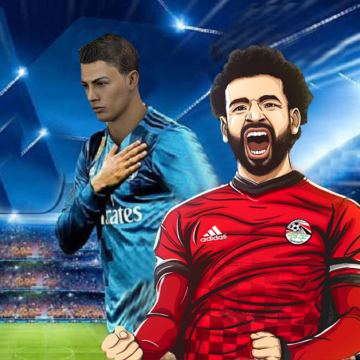 Dream Mobile Soccer 2020 أيقونة