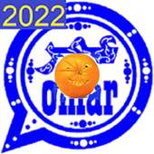 البرتقاله وتس اب عمربلس الازرق الذهبي الوردي on 9Apps