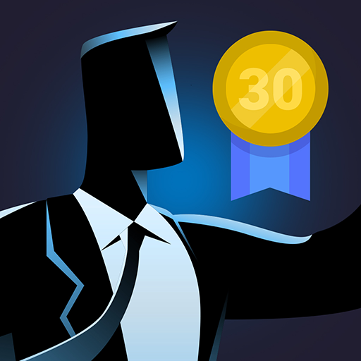 Boy2Man - 30 day challenge icon