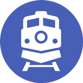 Live Status - Indian Train Enquiry System icon
