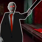 Counter Strike Stickman icon