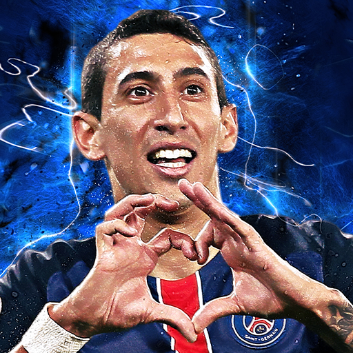 Angel Di Maria 4K Wallpapers icon