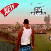 Guide For GTA San Andreas
