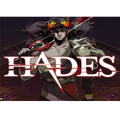 Hades mobile icon
